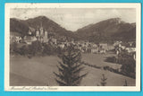 AK Mariazell. (1933)