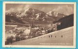 AK Mariazell. (1936)