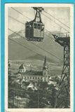 AK Mariazell. (1928)