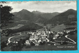 AK Mariazell. (1958)
