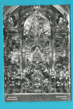 AK Mariazell. Gnadenaltar.
