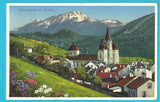 AK Mariazell. (1935)