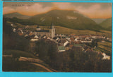 AK Gruss aus Maria Zell.