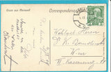 AK Gruss aus Maria Zell.