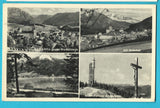 AK Mariazell. (1952-53)
