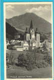 AK Mariazell. (1952-53)