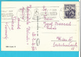 AK Mariazell. (1952-53)