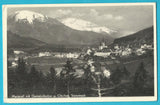 AK Mariazell. (1949-50)