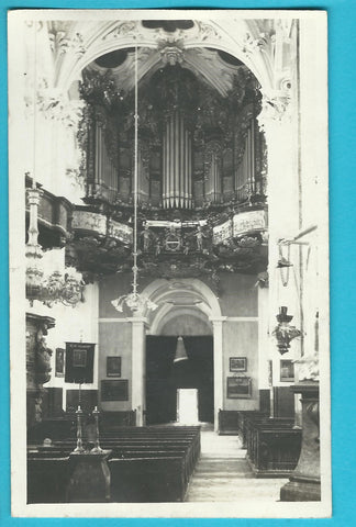 AK Mariazell. (1925)