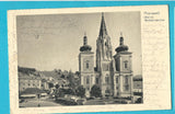 AK Mariazell. (1934)