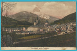 AK Mariazell.