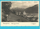 AK Mariazell.(1938)