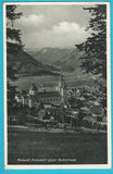 AK Mariazell.