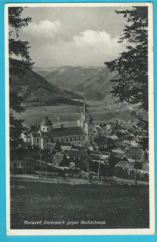 AK Mariazell.
