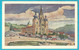 AK Mariazell.