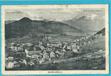 AK Mariazell. (1914)
