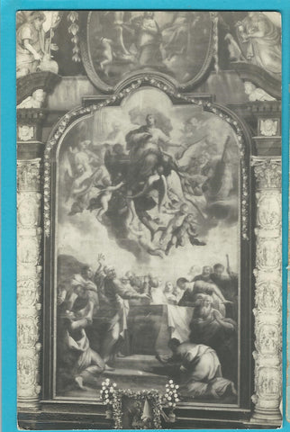 AK Verlag Gorkiewicz Mariazell.