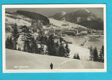 AK Mariazell.