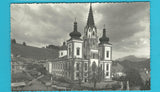 AK Mariazell.