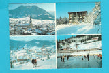 AK Mariazell.