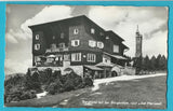 AK Berghotel auf der Bürgeralpe bei Mariazell.