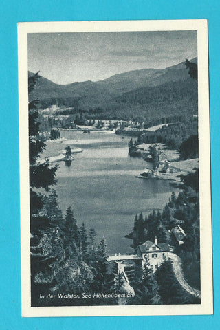 AK In der Walster. See.