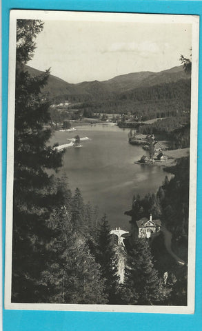 AK Walster Hubertus-See.