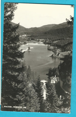 AK Walster Hubertussee.