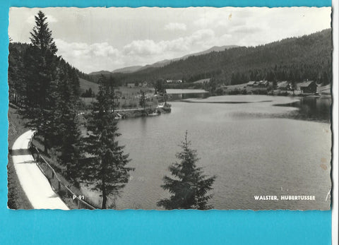 AK Walster Hubertussee.