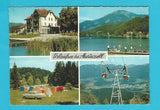 AK Erlaufsee bei Mariazell.