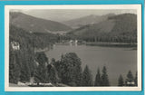 AK Erlaufsee bei Mariazell. (1939)