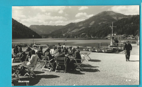 AK Erlaufsee.
