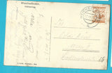 AK Weichselboden. Höllenring. (1928)