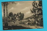 Muster-AK Mariazell. (Kellner-Verlag)