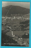 AK Blick von Sigmundsberg auf Rasing u. Mariazell. (1938)