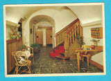 AK Maria Zell. Hotel Goldene Krone.