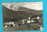 AK Mariazell.