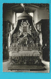 AK Mariazell. Schatzkammeraltar.
