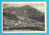 AK Mariazell.