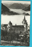 AK Mariazell.
