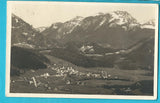 AK Mariazell. (1927)