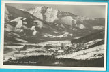 AK Mariazell.