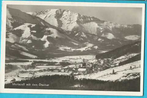 AK Mariazell.