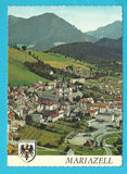 AK Mariazell.