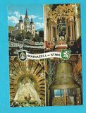 AK Mariazell.