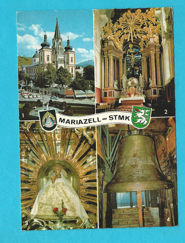 AK Mariazell.