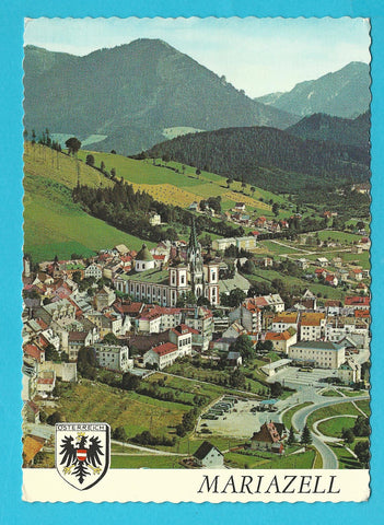 AK Mariazell.