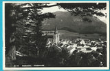 AK Mariazell.