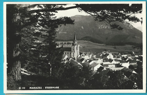 AK Mariazell.