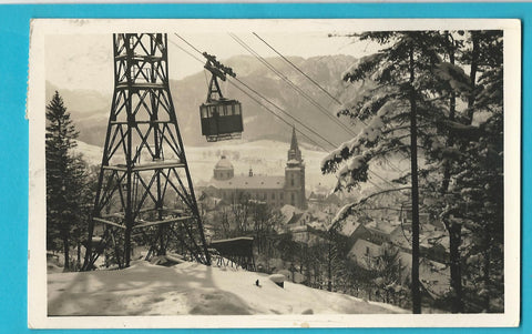 AK Mariazell.